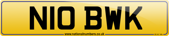 N10 BWK