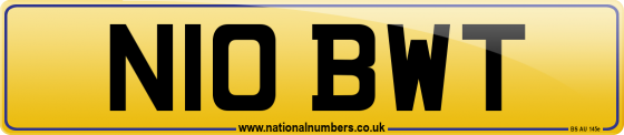 N10 BWT