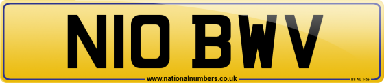 N10 BWV