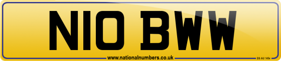 N10 BWW