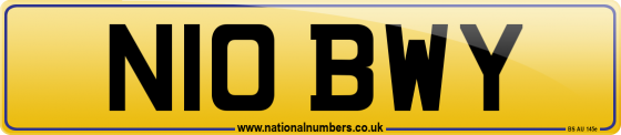 N10 BWY