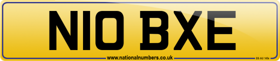 N10 BXE