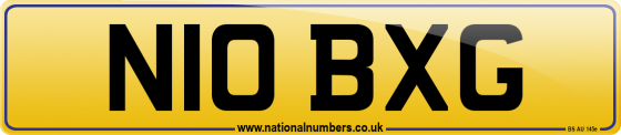 N10 BXG