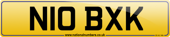 N10 BXK