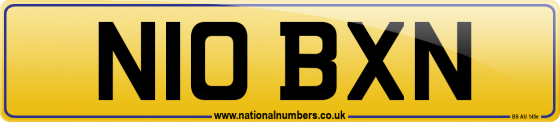 N10 BXN