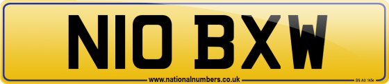 N10 BXW