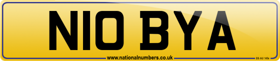 N10 BYA