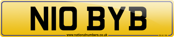 N10 BYB