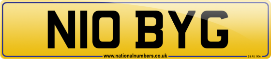 N10 BYG