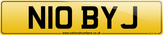N10 BYJ