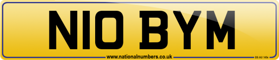 N10 BYM