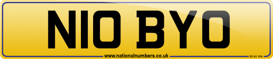 N10 BYO