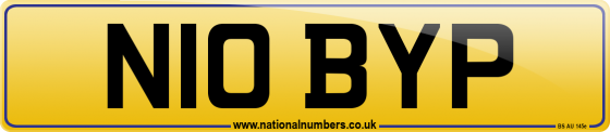 N10 BYP