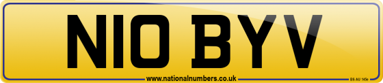N10 BYV