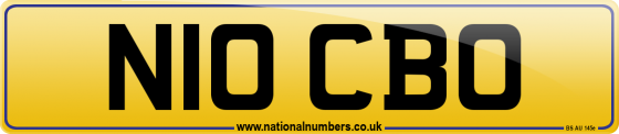 N10 CBO