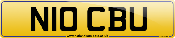 N10 CBU