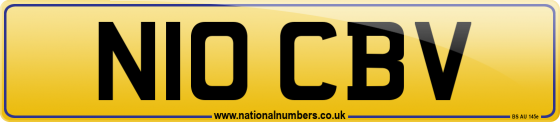 N10 CBV
