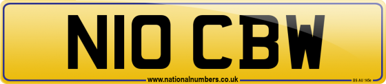 N10 CBW