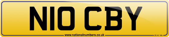 N10 CBY