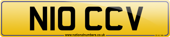 N10 CCV