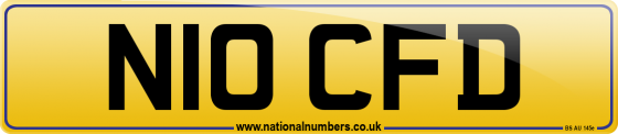 N10 CFD
