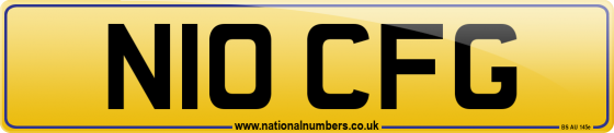N10 CFG