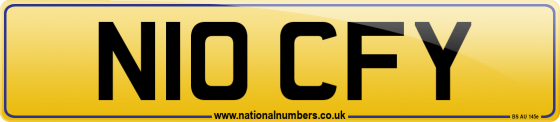 N10 CFY