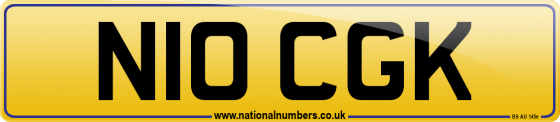 N10 CGK