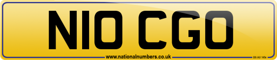 N10 CGO