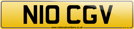 N10 CGV