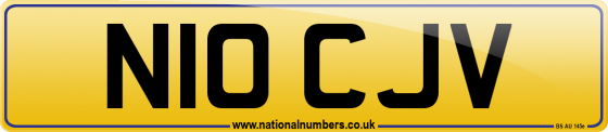 N10 CJV