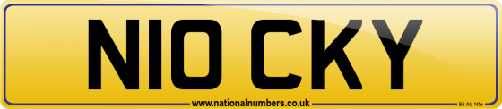 N10 CKY