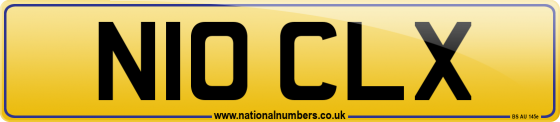 N10 CLX