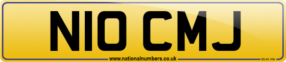 N10 CMJ