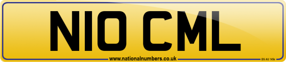 N10 CML