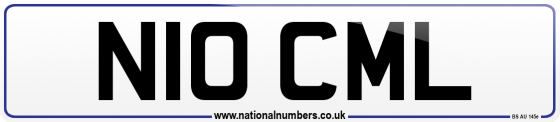 N10 CML