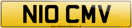 N10 CMV