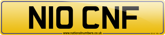 N10 CNF