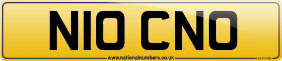 N10 CNO