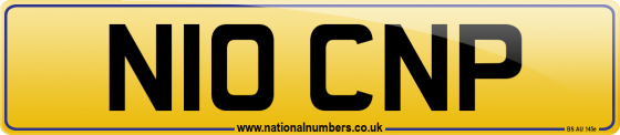 N10 CNP