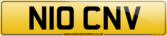 N10 CNV