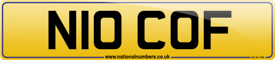 N10 COF