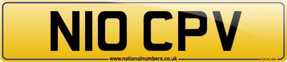N10 CPV