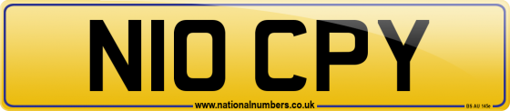 N10 CPY