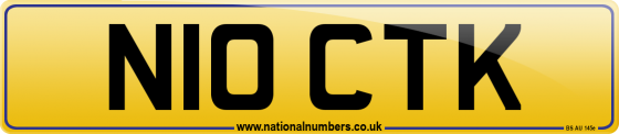 N10 CTK