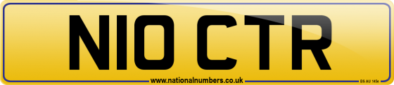 N10 CTR