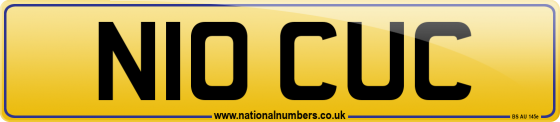 N10 CUC