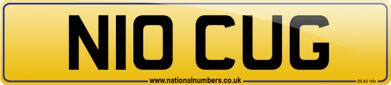 N10 CUG