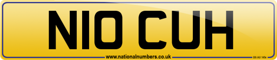 N10 CUH