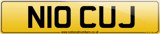 N10 CUJ